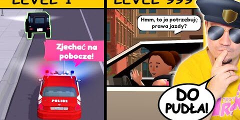 symulator-drogowki-glupich-ludzi-ja-tez-nie-jestem-madry.jpg Symulator Drogówki GŁUPICH LUDZI *ja też nie jestem mądry* 👨🏫