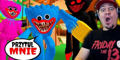 nigdy-nie-graj-w-te-gry-o-huggym-wuggym.jpg NIGDY NIE GRAJ W TE GRY O HUGGYM WUGGYM… 🙀