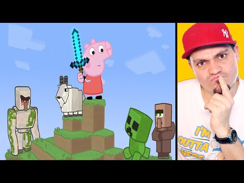 swinka-peppa-w-minecrafcie.jpg ŚWINKA PEPPA W MINECRAFCIE 🐷