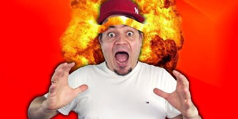 mozg-explodowal-rob-riches.jpg MÓZG EXPLODOWAŁ 💥 Rob Riches