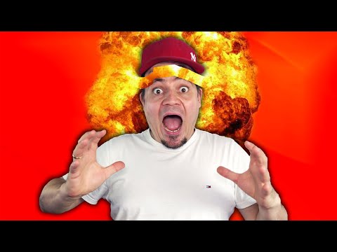 mozg-explodowal-rob-riches.jpg MÓZG EXPLODOWAŁ 💥 Rob Riches