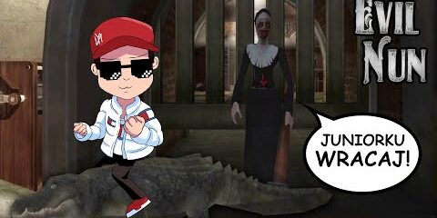 evil-nun-ucieczka-z-krokodylem-nowa-aktualizacja.jpg EVIL NUN UCIECZKA Z KROKODYLEM *nowa aktualizacja* 🐊