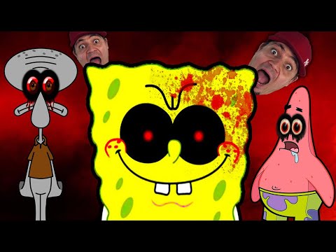 PRZYTUL SPONGEBOBA.exe (DARMOWE RANDOMOWE GRY) 🧽