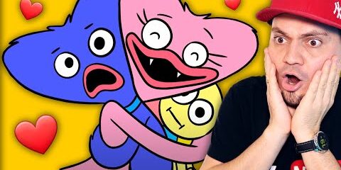 huggy-wuggy-poprostu-chce-sie-przytulic-chyba-sie-zakochal.jpg Huggy Wuggy poprostu chce się przytulić *chyba sie zakochał* ❤️