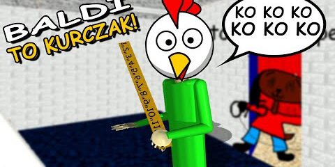 a-wiec-baldi-to-kurczak.jpg A WIĘC BALDI TO KURCZAK… 🐔