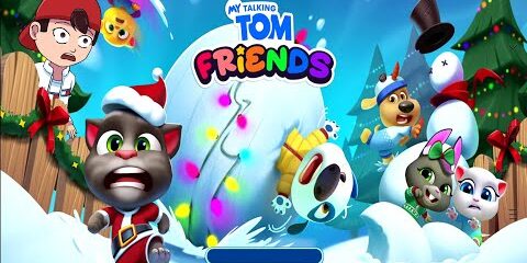 swieta-u-toma-talking-tom-and-friends-13-0.jpg ŚWIĘTA U TOMA! 🎄 Talking Tom And Friends 13.0