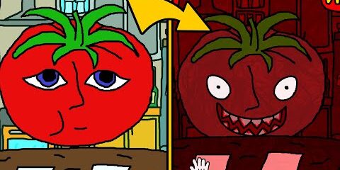 pan-pomidorek-exe-karolek-nie-lubi-pomidorow.jpg PAN POMIDOREK.EXE 🍅 @Karolek nie lubi pomidorów