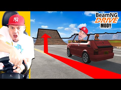 polski-maluch-skacze-z-rampy-beam-ng-mody.jpg POLSKI MALUCH SKACZE Z RAMPY! 🚘 Beam.NG Mody