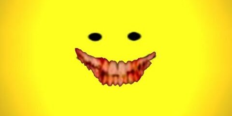 CIEMNA STRONA ROBLOXA 🙀