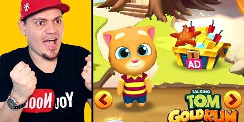 odblokowalem-gingera-talking-tom-gold-run.jpg ODBLOKOWAŁEM GINGERA!🥇 Talking Tom Gold Run