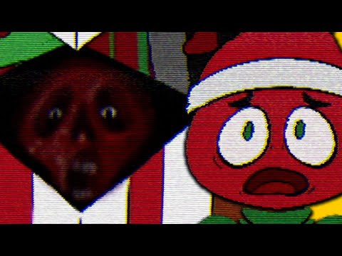 PAN JABŁKO.EXE EDYCJA ŚWIĄTECZNA 🍎