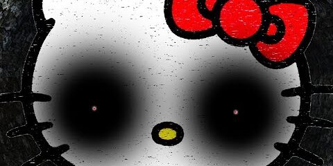 HELLO KITTY.exe *Trzy Randomowe Gry* 🐈