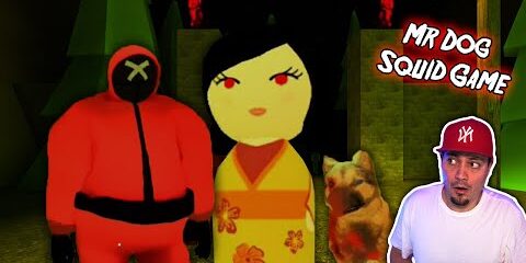 syn-babci-i-dziadka-w-squid-game-mr-dog.jpg SYN BABCI I DZIADKA W SQUID GAME! 🙀 Mr. Dog