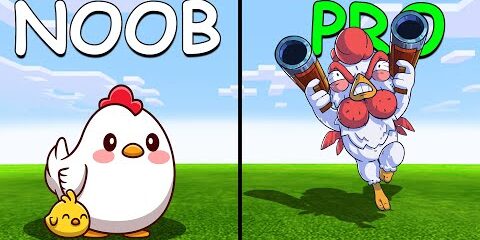 noob-vs-pro-w-the-crackpet-show.jpg NOOB VS PRO W THE CRACKPET SHOW 🐤🐔