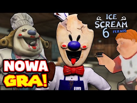 ice-scream-6-rodzik-samochodzik-znowu-rozdaje-lody.jpg ICE SCREAM 6! *Rodzik Samochodzik znowu rozdaje lody* 🍨