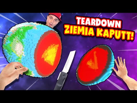 przecialem-planete-na-pol-w-teardown.jpg Przeciąłem PLANETĘ na pół w TEARDOWN! 🪐