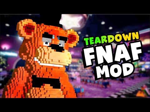 fnaf-w-teardown.jpg FNAF w TEARDOWN! 🙀