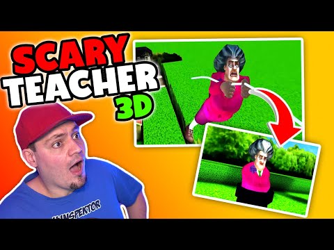 PANI TEODOR NIENAWIDZI ŚWIĄT! *uwięziła Mikolaja* 🧑‍🎄😥