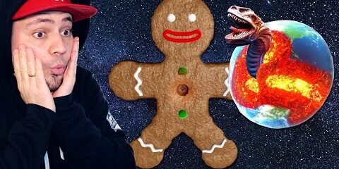 PIERNIKOWY LUDZIK W SOLAR SMASH! 🪐