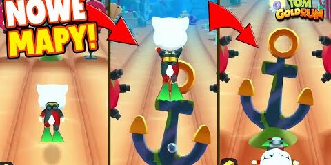 nowe-levele-w-my-talking-tom-gold-run.jpg NOWE LEVELE W MY TALKING TOM GOLD RUN! 😱