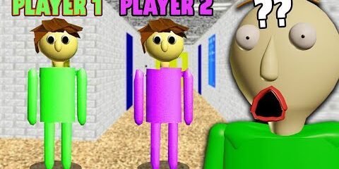 prankujemy-baldiego-na-multiplayer-baldi-multiplayer.jpg PRANKUJEMY BALDIEGO NA MULTIPLAYER! 😁 Baldi Multiplayer