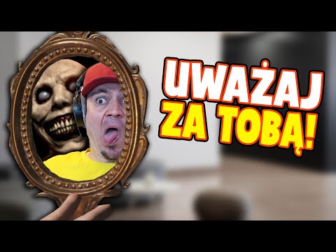 nigdy-nie-patrz-w-lustro.jpg NIGDY NIE PATRZ W LUSTRO 🪞