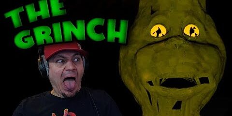 THE GRINCH.EXE