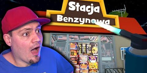 wysadzilem-stacje-benzynowa-fireworks-mania.jpg WYSADZIŁEM STACJĘ BENZYNOWĄ! ⛽💥 Fireworks Mania