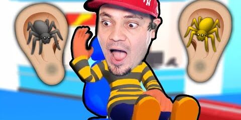 miod-z-uszu-mniam-mniam-symulator-czyszczenia-miodu-z-uszu.jpg MIÓD Z USZU MNIAM MNIAM *symulator czyszczenia miodu z uszu* 👂