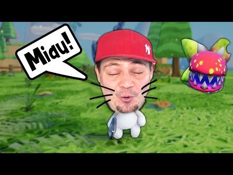 jestem-walczacym-kotem-neko-ghost-jump.jpg JESTEM WALCZĄCYM KOTEM 😺 Neko Ghost Jump