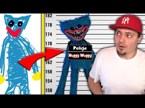 rysuje-przestepcow-w-line-up-draw-the-criminal.jpg Rysuję PRZESTĘPCÓW w LINE UP DRAW THE CRIMINAL 👮