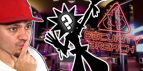 znalazlem-nowego-animatronika-fnaf-security-breach.jpg Znalazłem NOWEGO ANIMATRONIKA! 😮 FNAF Security Breach