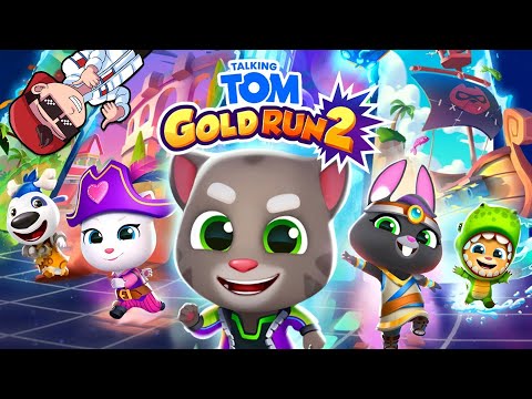 nowe-talking-tom-gold-run-2.jpg *NOWE* TALKING TOM GOLD RUN 2! 🐯