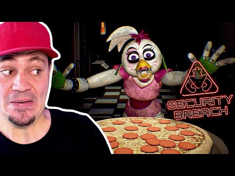 chica-uwielbia-pizze-fnaf-security-breach.jpg CHICA UWIELBIA PIZZE! 🍕 FNAF Security Breach
