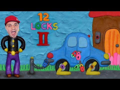 pora-otworzyc-samochod-12-locks-2.jpg PORA OTWORZYĆ SAMOCHÓD! 🚗 12 Locks 2