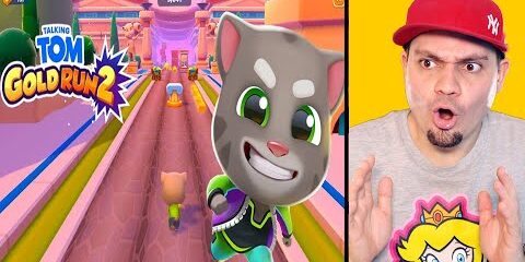 nowa-mapa-w-talking-tom-gold-run-2-talking-tom-gold-run-2.jpg *NOWA* MAPA W TALKING TOM GOLD RUN 2! 😁 Talking Tom Gold Run 2