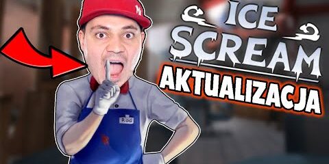ICE SCREAM 6 – PRAWDZIWA HISTORIA! *aktualizacja* 🙀