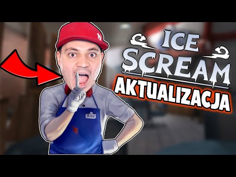 ICE SCREAM 6 – PRAWDZIWA HISTORIA! *aktualizacja* 🙀