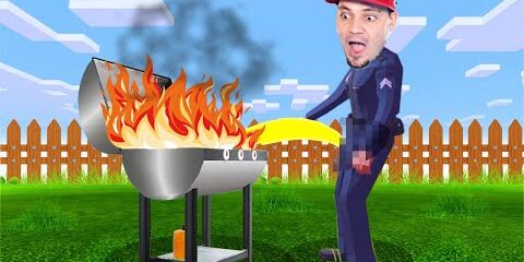 zaprosilem-youtuberow-na-grilla-zalowalem-bbq-simulator.jpg ZAPROSIŁEM YOUTUBERÓW NA GRILLA! *żałowałem*🍖 BBQ Simulator