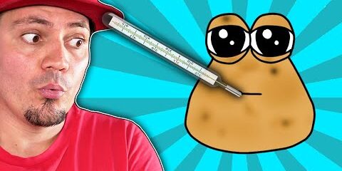 moja-kupa-jest-chora-pou.jpg Moja KUPA jest CHORA?💩 Pou