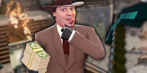 kradne-samochody-minecraftowym-kilofem-teardown.jpg Kradnę SAMOCHODY minecraftowym KILOFEM! 🔨 Teardown