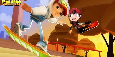 nowe-rekordy-w-subway-surfers.jpg NOWE REKORDY w SUBWAY SURFERS! 🚃🛹