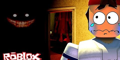 CIEMNA strona ROBLOX’a 🙀 Mimic Chapter 4