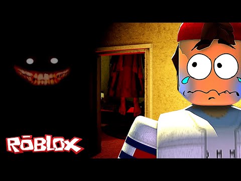 CIEMNA strona ROBLOX’a 🙀 Mimic Chapter 4