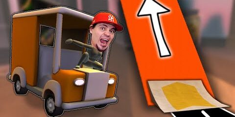 Symulator łamania KOŚCI *999999999999*  🦴 Turbo Dismount