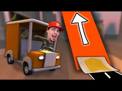 Symulator łamania KOŚCI *999999999999*  🦴 Turbo Dismount