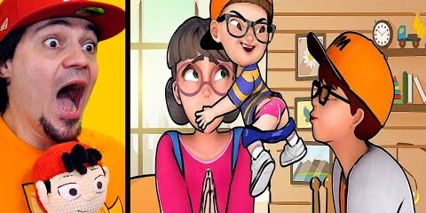 nik-i-tani-to-wspaniali-rodzice-caluje-go-w-tyleczek.jpg NIK i TANI to wspaniali RODZICE! *całuje go w tyłeczek* 🙀