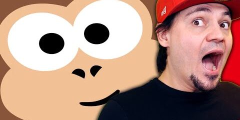 denerwujaca-malpka-slink-kong.jpg Denerwująca MAŁPKA 😡 Slink Kong