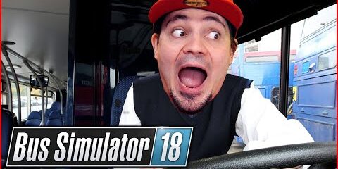 jezdze-autobusem-po-niemczech-boja-sie-bus-simulator-2018.jpg Jeżdżę AUTOBUSEM po NIEMCZECH *boją się* 🚌 Bus Simulator 2018