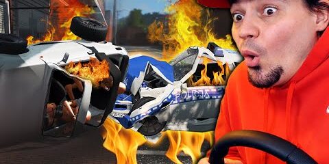 polska-policja-niszczy-malucha-poscigi-policyjne-beam-ng.jpg 🚗 POLSKA POLICJA niszczy MALUCHA *pościgi policyjne* | Beam NG 🚗